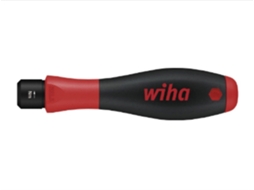 Chave De Fenda Torquefix® WIHA Com Limitador De Torque Permanentemente Predefinido (26052)