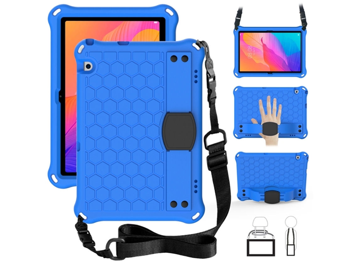 Capa Protetora Halinuia Compatível Com Huawei Matepad T8 8.0