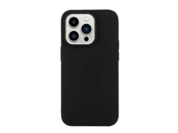 Lurelia Capa Iphone 14 Pro Fosca Cor Sólida