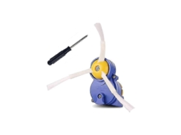 Módulo motor da escova lateral para iRobot Roomba 500 600 700 800 900, substituição_ozo | S/MARCA