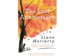 Livro The Last Anniversary de Liane Moriarty