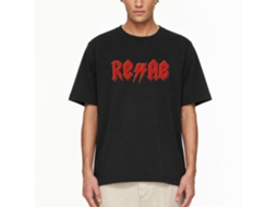 Rehabilitation Nettspend Osamason Stunmic Rehab Tee R3hab T-shirt R3habilitation Size:xl