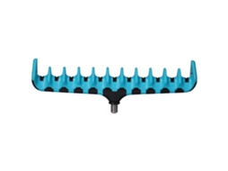 Braço Feeder Multi Prateadomikado
