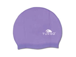 Turbo Touca Natação Silicone