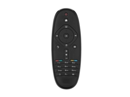 Controle Remoto Substituto para TV Philips LCD LED | S/MARCA