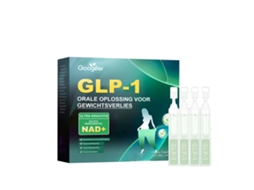 Gotas Emagrecedoras Glp-1 Com Moringa - Worten