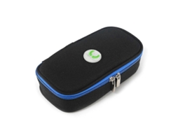 Lurelia Bolsa Térmica Para Insulina Para E Viagem Isolado Portátil Estojo V1611