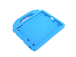 Capa protetora para tablet iOS de 9,7 polegadas (proteção e resistência a choques)