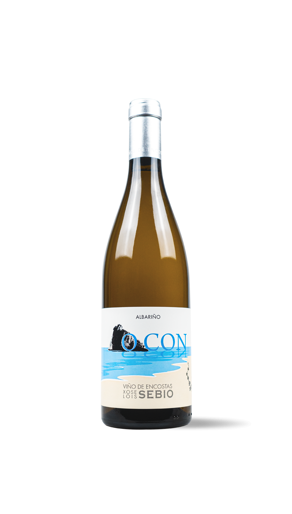O Con Albariño 2022