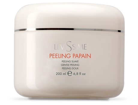 Levissime Papain Gentle Peeling 200 Ml