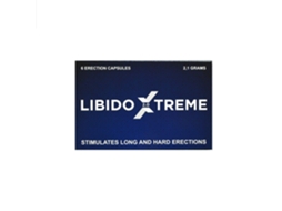 Libido Extremo