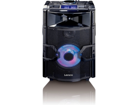 Sistema de Som portátil  PMX 250