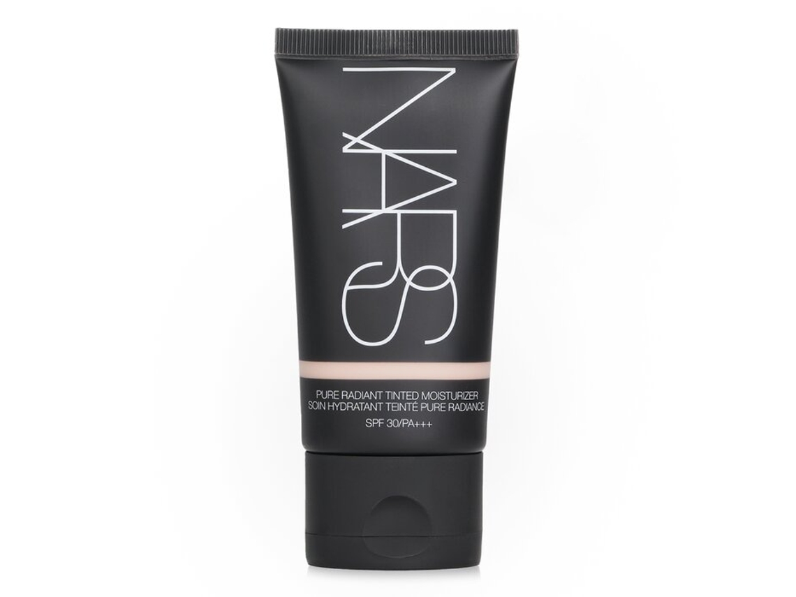 Hidratante com Cor Pure Radiant FPS 30 Terre Neuve 50ml/1.9oz Nars