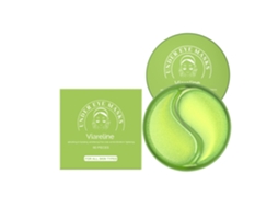 Máscara para Olhos Hidratante com Ácido Hialurônico para Luminosidade e Conforto LAXISCREED