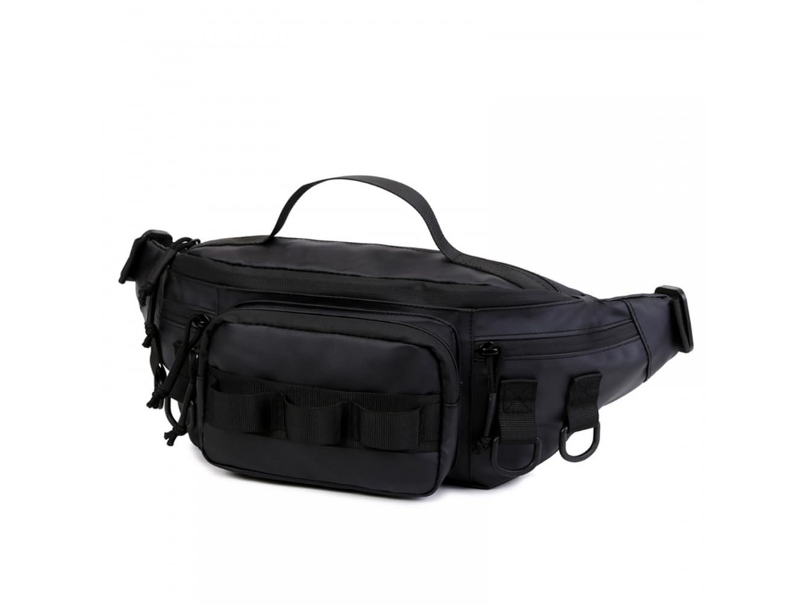 Bolsa para Ferramentas AQUAFORGE impermeável para corrida, caminhada e pesca