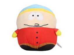 Primerox boneco de Pelúcia Animado Macio Cute Expressões Algodão Pp 18cm/7.1in para Crianças