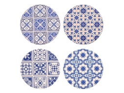 Round Coasters 4U