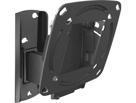 SUPORTE INCLINÁVEL GIRATÓRIO TV FLAT /CURVO 13-29 E120