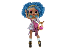 Boneca de moda MGA ENTERTAINMENT Jams (4 anos)
