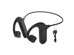 Fones Bluetooth LAXISCREED Leves Estáveis para Corrida