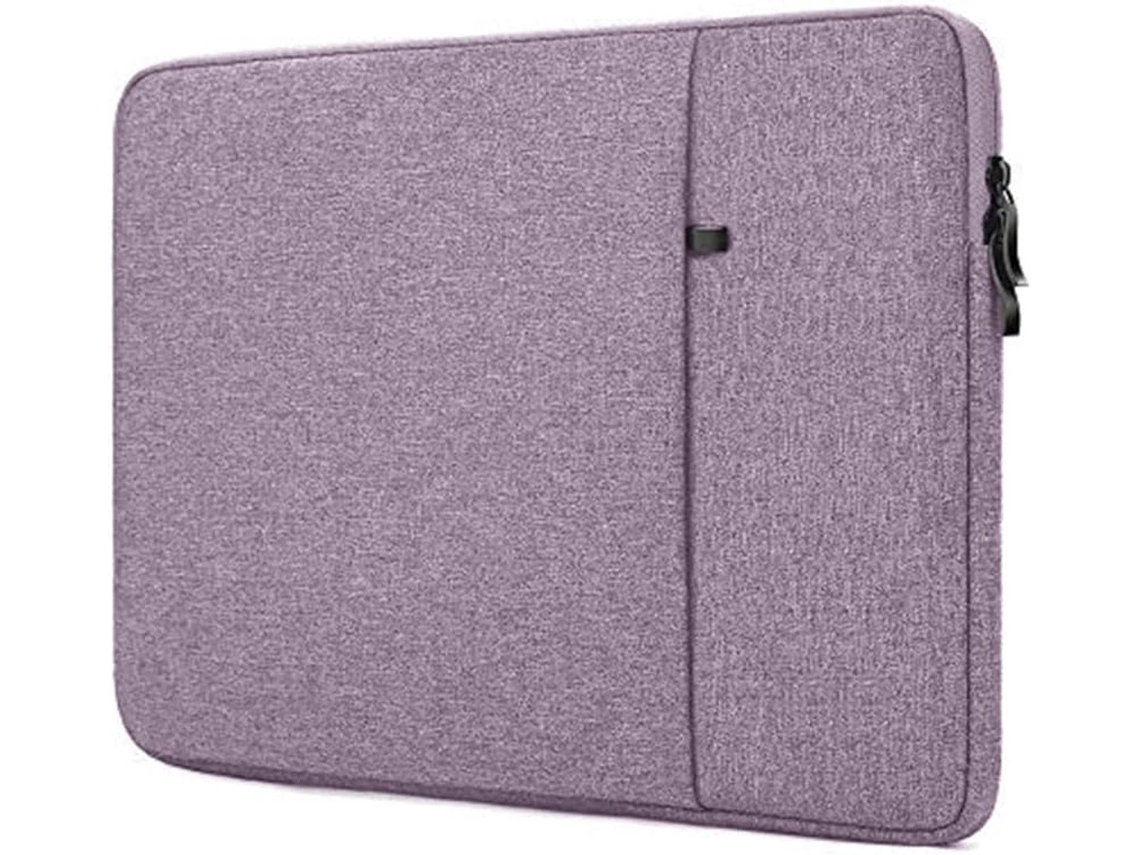 Capa Para Tablet/laptop De 13 Polegadas, Capa Portátil À Prova D'água (roxa) Paars