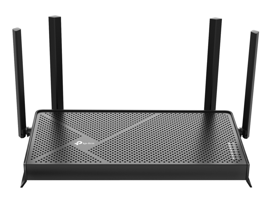 Roteador Wi-Fi 7 de banda dupla Be3600 Tp Link