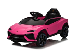 Lamborghini Lanzador, Carro Infantil Elétrico De 12 Volts