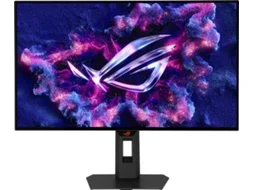 Monitor ASUS Rog Strix Oled Xg27Aqdmgr (26.5'' - Quad HD- 240 Hz - Preto)