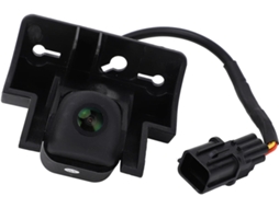 Caméra De Recul, D'aide Au Stationnement Étanche Ip68, Grand Angle Vision, Imagerie Claire, Instalação Fácil