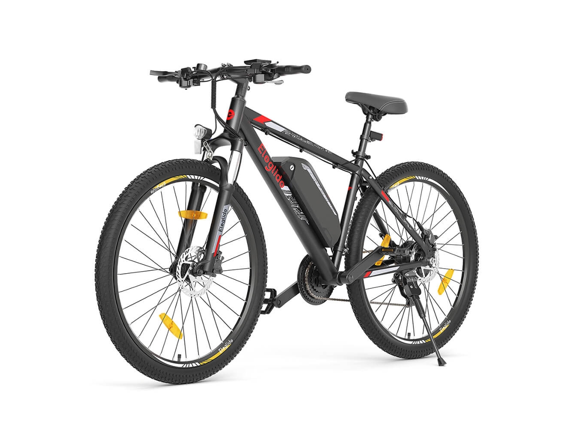 Bicicleta Elétrica Eleglide Mopride 2 Mtb Motor 250w (pico 570w) Bateria 648wh Autonomia Até 150km Travões Hidráulicos Shimano 21 Velocidades 29”