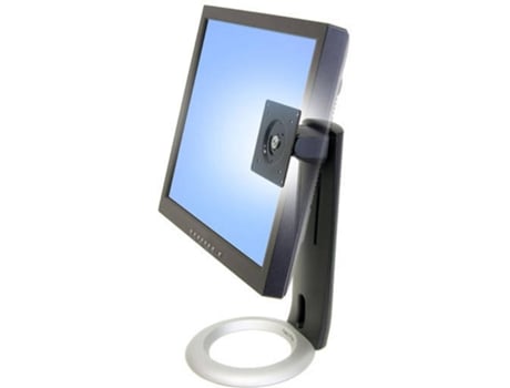 Neo-flex Lcd Stand One Size Silver / Black