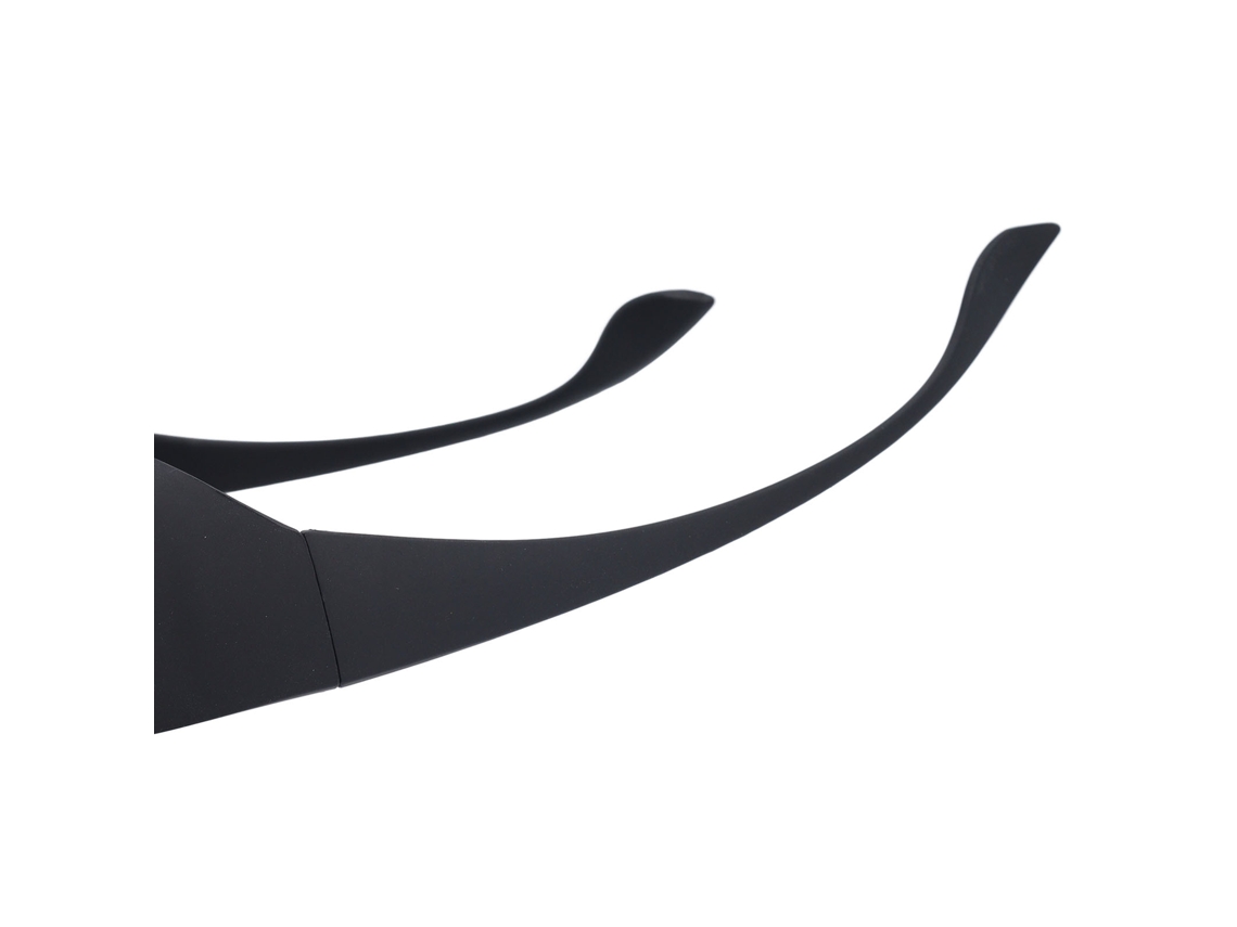 Gafas Lazy De Cristal Óptico Hd 90 Grados Para Mirar Móvil Y Tv Acostado Protector Cervical