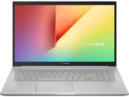 Portátil ASUS Vivobook K513EP-51AM3SB1 (15.6'' - Intel Core I5