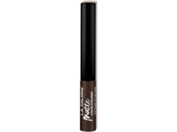 Eyeliner L.A. COLORS Líquido Dark Brown (5 ml)