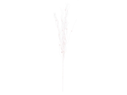 Pack de Árvore de Natal Beard Dragon Branco em Gold e Prata, 43cm, Decorações Festivas LAXISCREED