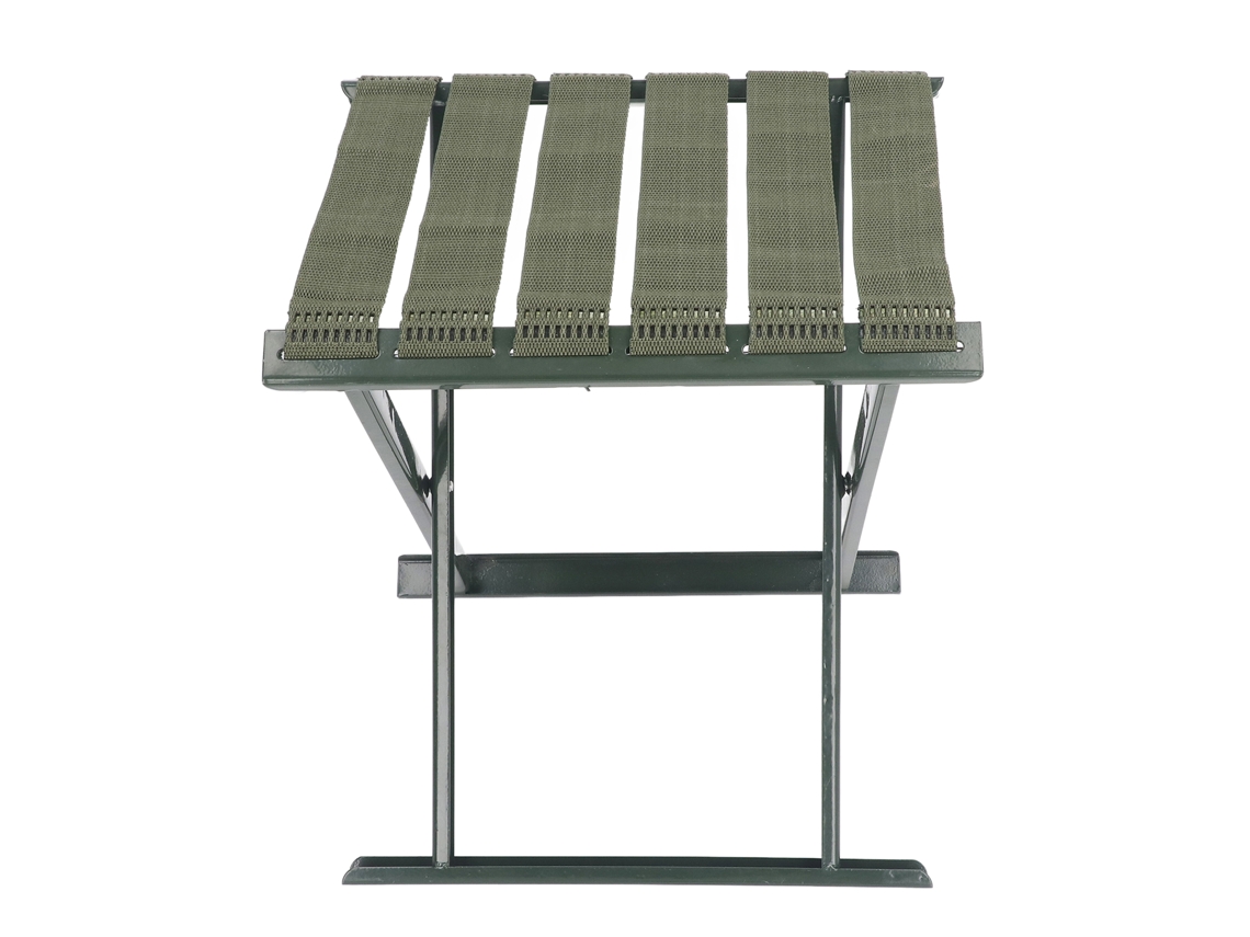 Cadeira De Campo Dobrável (suporta 60kg, Porta Fácil)