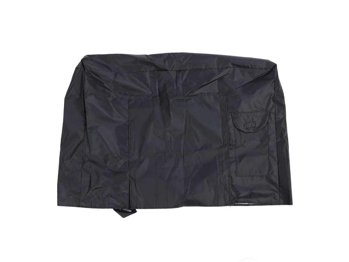 Capa para TV Oxford Resistente à Água 30-32 polegadas S/MARCA