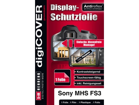 Protetor de Ecrã DIGICOVER N2790