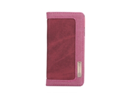 Capa de Celular EOOCOO (proteção Respirável, Função de Porta cartões)
