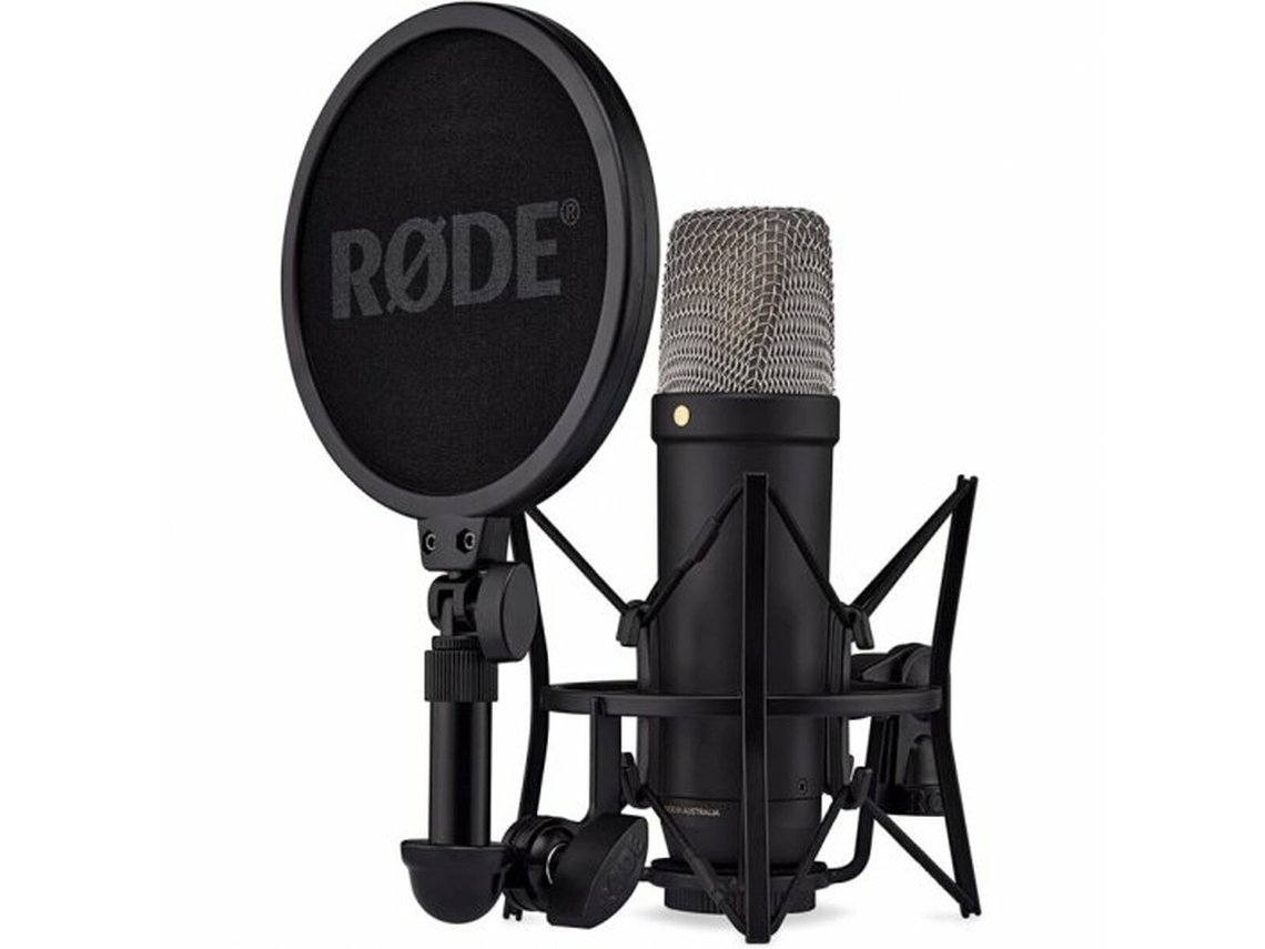 Microfone RODE MICROPHONES Nt1 5A