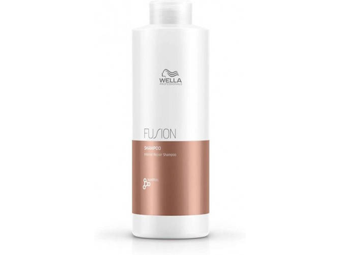 Champô WELLA Fusion Intense Repair (1000ml)