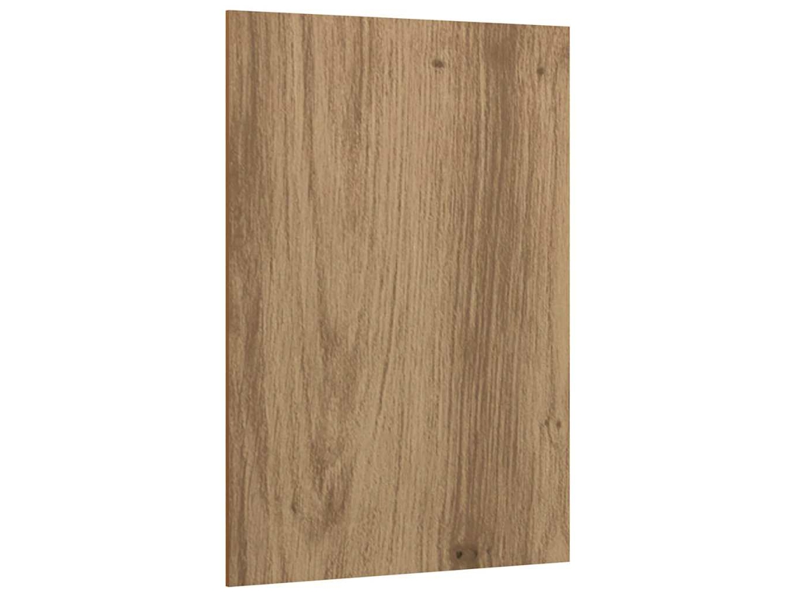 Conjunto 150 Painéis De Decoração Vidaxl Castanho Derivados De Madeira (21 X 30 X 0,27 Cm)