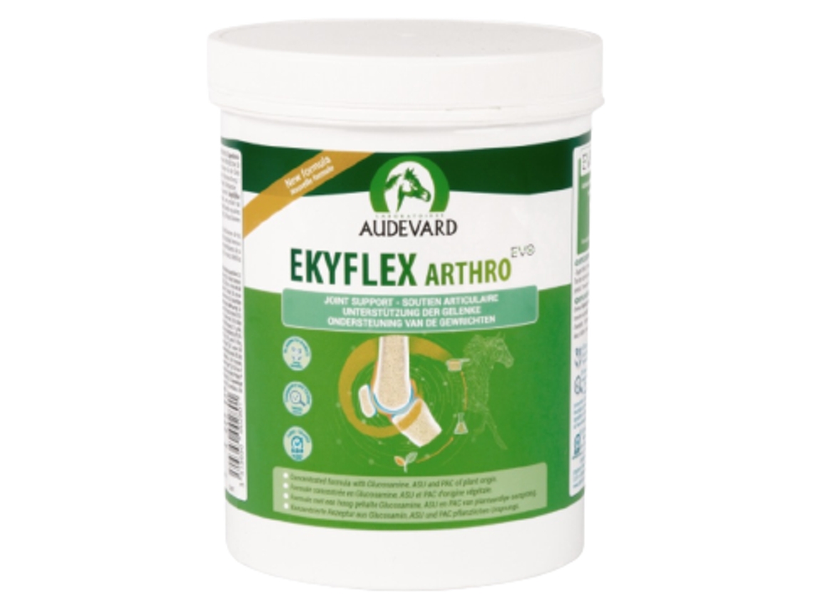 AUDEVARD Complemento Alimenticio Ekyflex Arthro Evo 1,8 kg