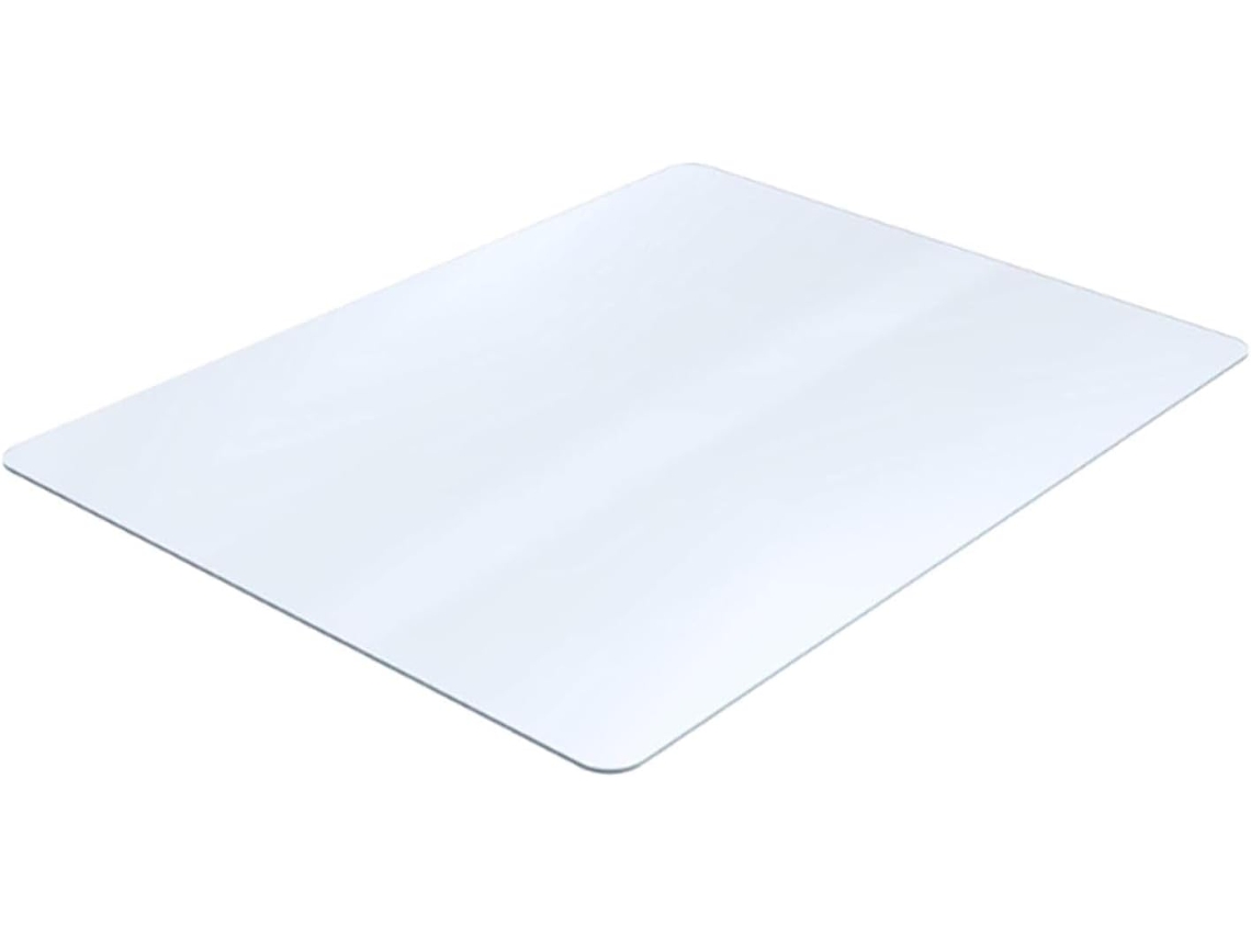 Tapete Protetor Para Cadeiras De Escritório. Antiderrapante E Feito
