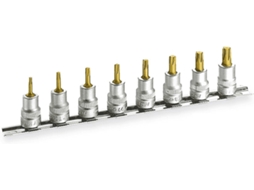 Chave de Caixa HAZET 8802T/8H