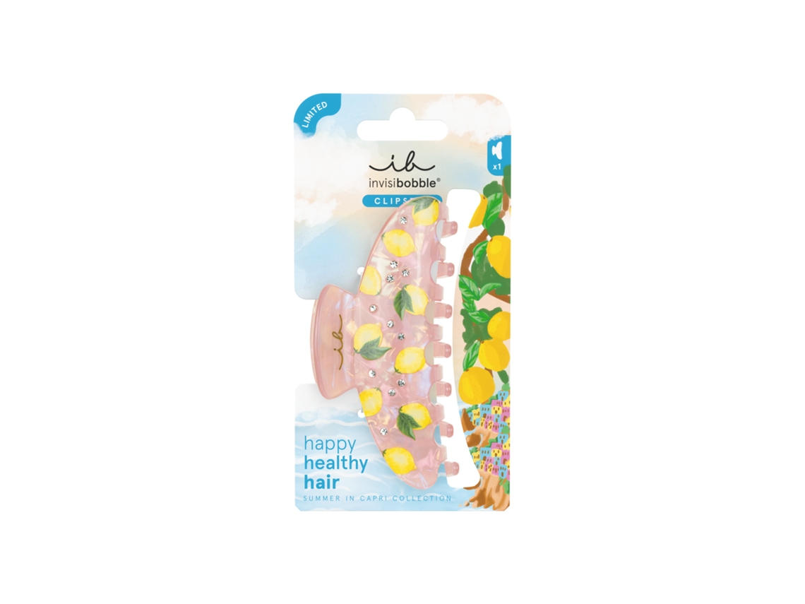Clipstar Capri Charme Invisibobble