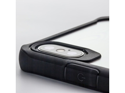 Película de Ecrã para iPhone 11 Pro Max MYSCREEN Vidro Temperado