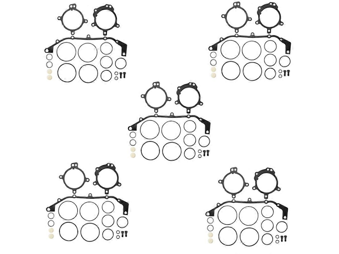 Para Dual Vanos Kit De Reparo De Anel O-ring E36 E39 E46