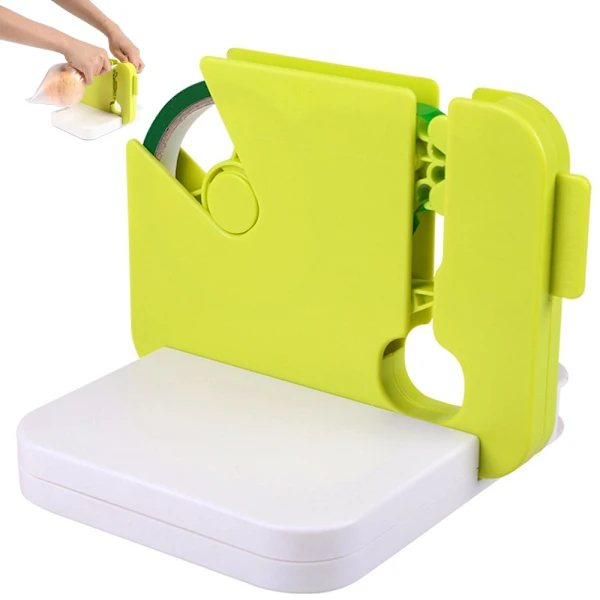 Seladora Automática de Sacos, Fita BRILVIBERA