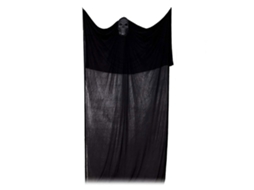 Decoração De Ramo Com Rosa Artificial Laxiscreed Para Halloween Com Olho Preto
